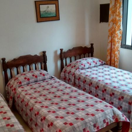 Vitoria Praia Hotel Torres Luaran gambar
