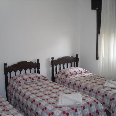 Vitoria Praia Hotel Torres Luaran gambar