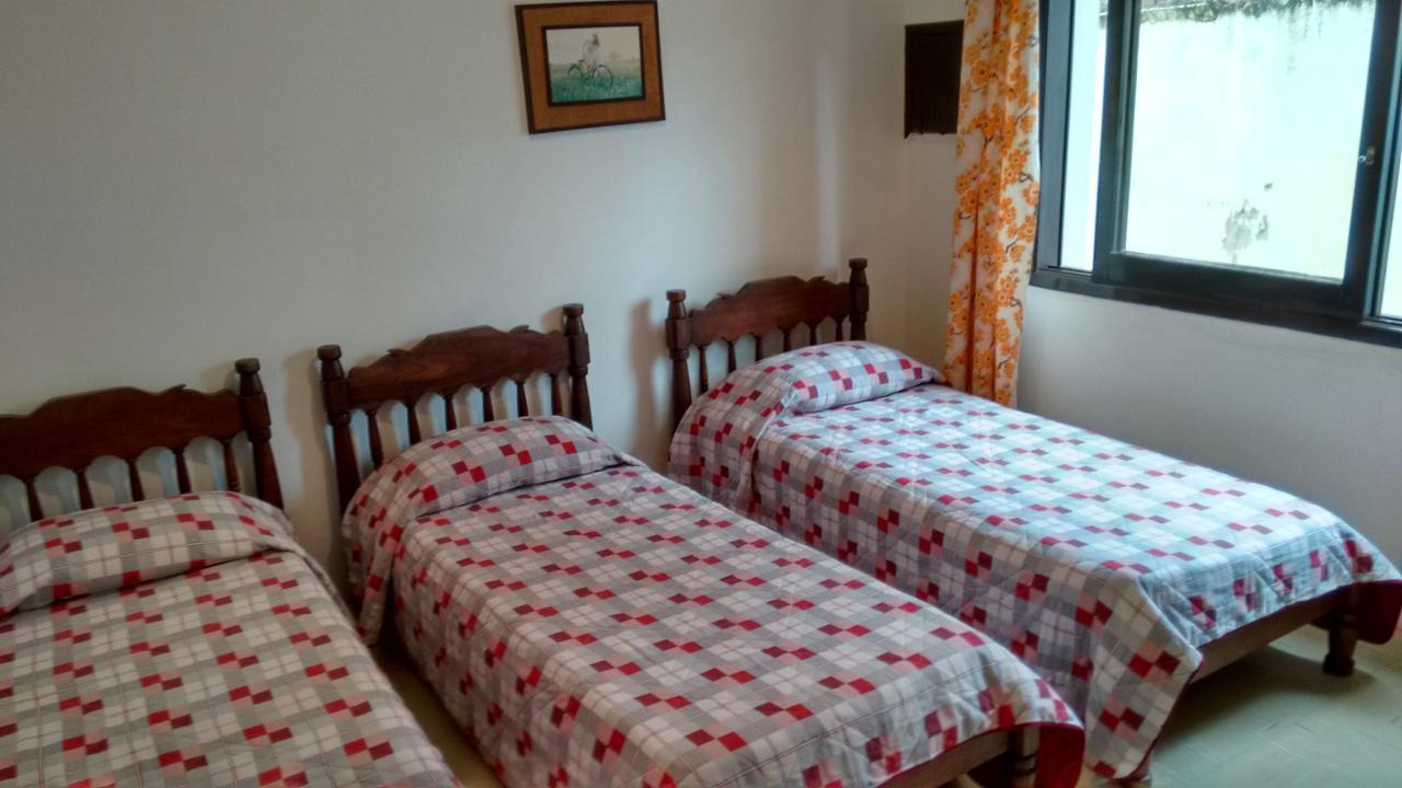 Vitoria Praia Hotel Torres Luaran gambar